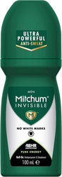 Mitchum Deodorant Invisible Roll On Pure Energy 100ml