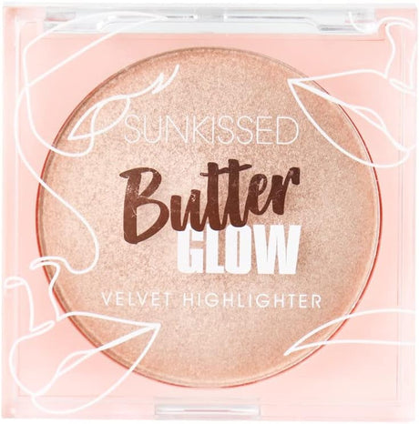 Sunkissed Butter Glow Highlighter