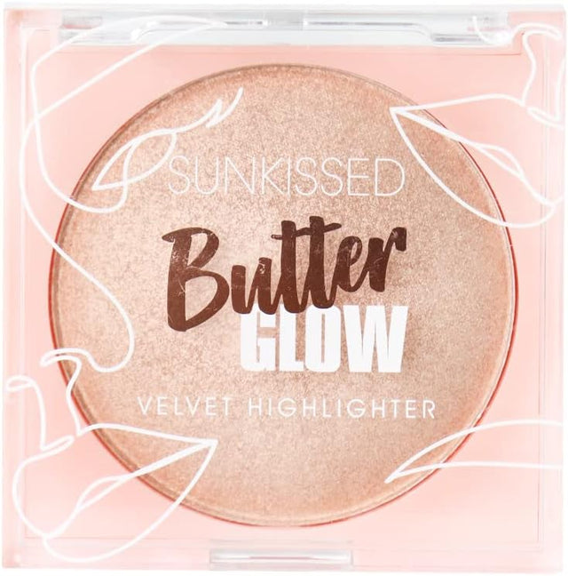 Sunkissed Butter Glow Highlighter (EOL)