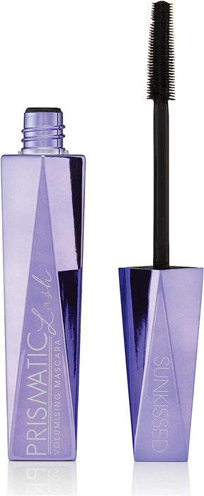 Sunkissed Prismatic Lash Mascara Black 10ml