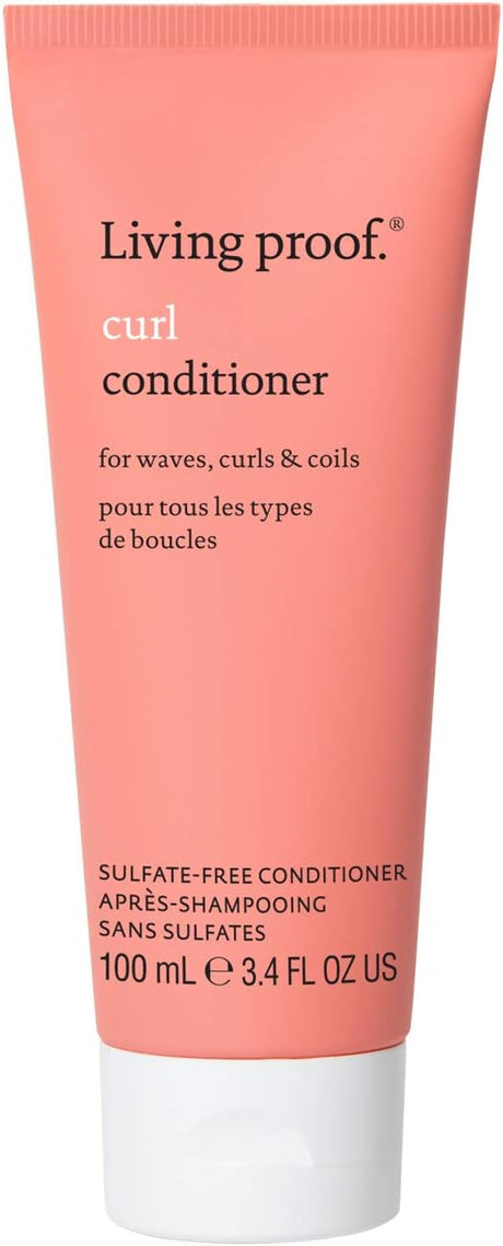 Living Proof Curl Conditioner 100ml