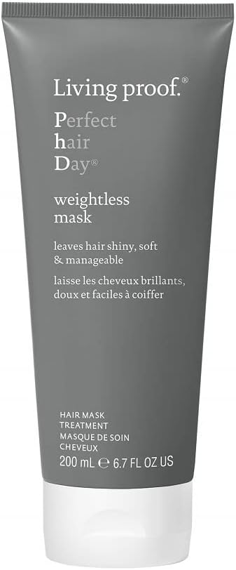Living Proof Perfect Hair Day Mask Weightless 200ml