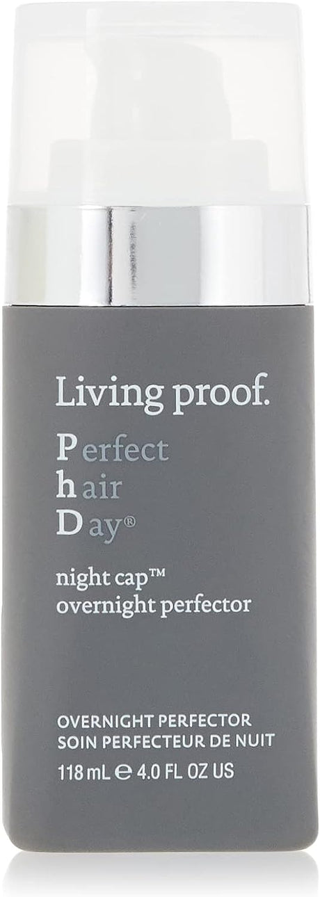 Living Proof Perfect Hair Day Nightcap Overnight Perfector 118ml