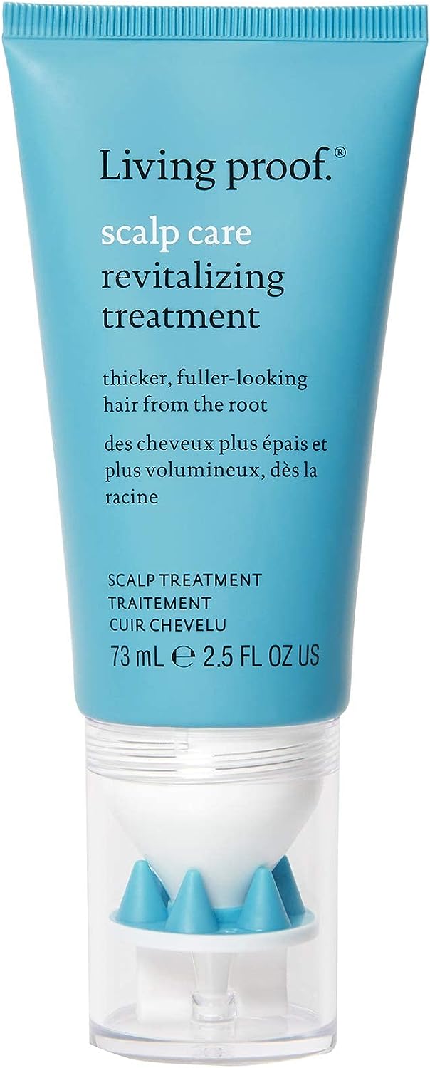 Living Proof Scalp Care Treatment Revitalising 73ml