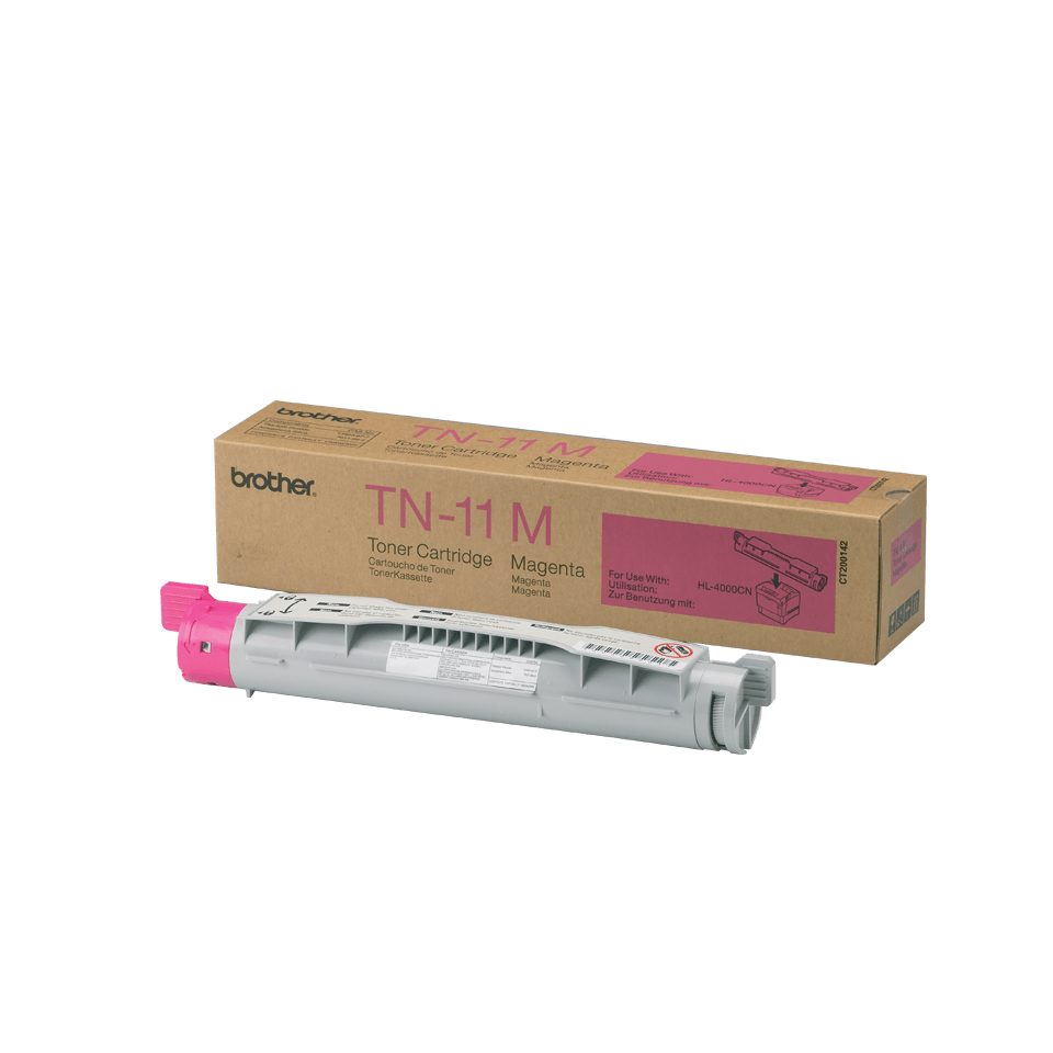TN 11M Standard Yield Toner Cartridge TN11M