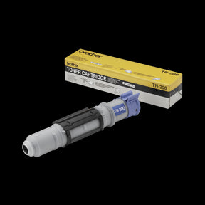 Brother TN-200 Black Standard Yield Toner Cartridge - TN200