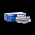 Brother TN-2110 Black Standard Yield Toner Cartridge
