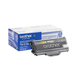 Brother TN-2120 Black High Yield Toner Cartridge - TN2120