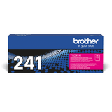 Brother TN-241M Magenta Standard Yield Toner Cartridge - TN241M