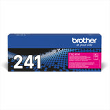 Brother TN-241M Magenta Standard Yield Toner Cartridge