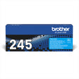 Brother TN-245C Cyan High Yield Toner Cartridge