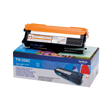 Brother TN-328C Cyan Extra High Yield Toner Cartridge - TN328C