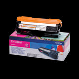 Brother TN-328M Magenta Extra High Yield Toner Cartridge