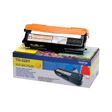 Brother TN-328Y Yellow Extra High Yield Toner Cartridge - TN328Y