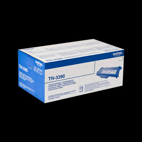 Brother TN-3390 Black Super High Yield Toner Cartridge
