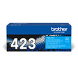 Brother TN-423C Cyan High Yield Toner Cartridge