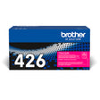 Brother TN-426M Magenta Super High Yield Toner Cartridge - TN426M