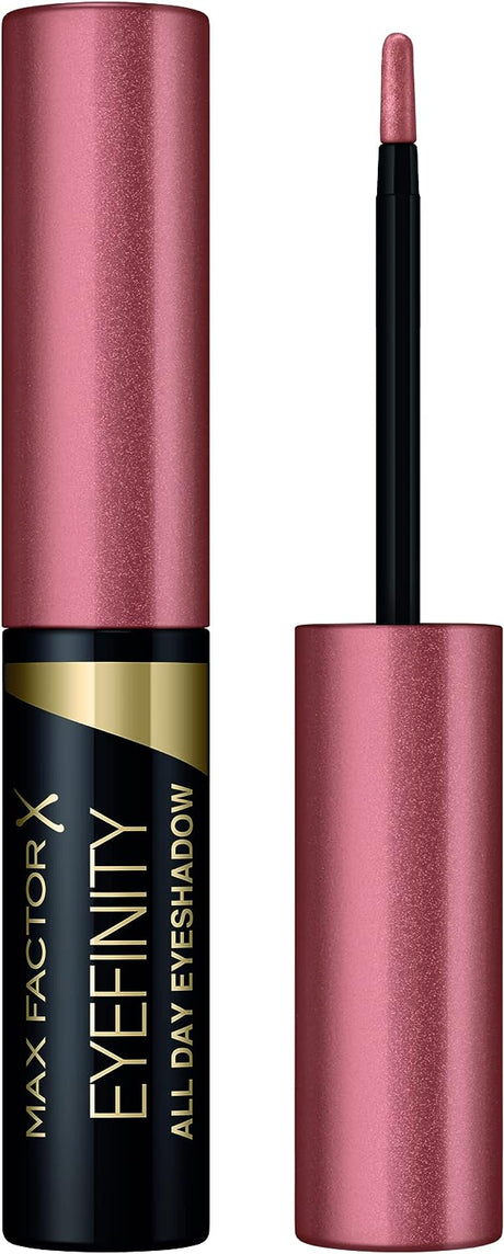 Max Factor Eyefinity All Day Eye Shadow Lovely Rose