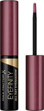 Max Factor Eyefinity All Day Eye Shadow Sultry Burgundy