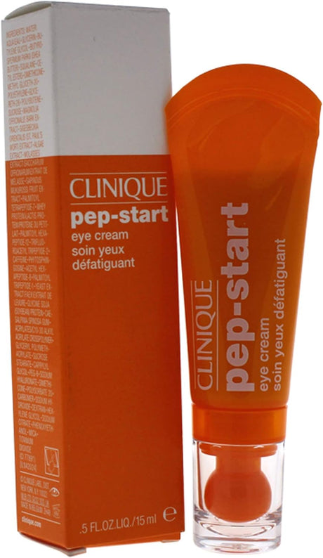 Clinique Pep Start Eye Cream 15ml