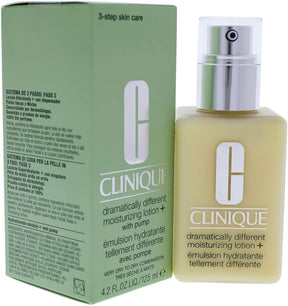 Clinique Dramatically Different Moisturizing Lotion+ 125ml