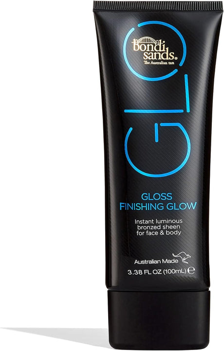 Bondi Sands GLO Gloss Finishing Glow 100ml