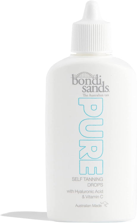Bondi Sands PURE Self-Tanning Drops 40ml