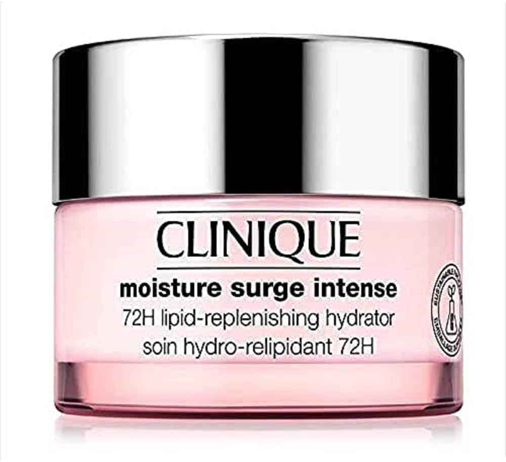 Moisture Surge Intense Lipid Replenishing Hydrator