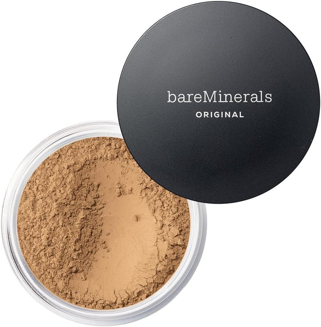BareMinerals Original Foundation SPF15 Golden Beige No.13