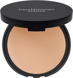 BareMinerals BarePro Powder Foundation Light 22 Cool