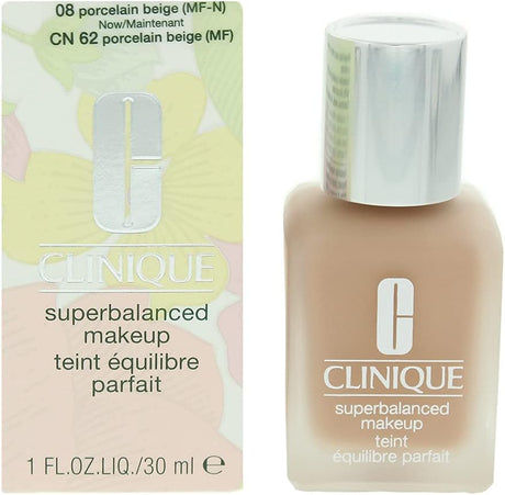 Clinique Superbalanced Makeup CN62 Porcelain Beige 30ml