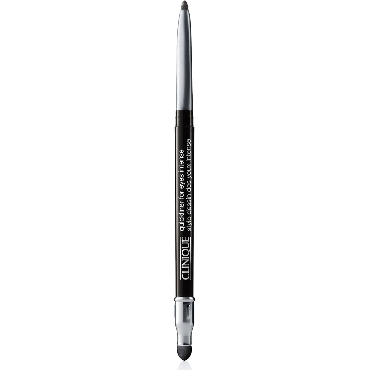 Clinique Quickliner For Eyes Intense - 05 Intense Charcoal