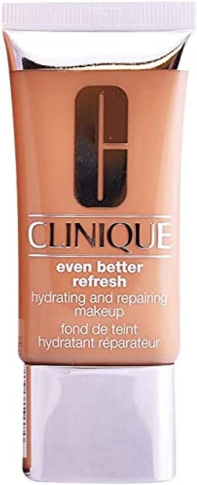 Clinique Even Better Refresh Hydrating and Repairing Makeup WN76 Toasted Wheat 30ml