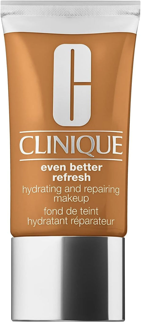 Clinique Even Better Refresh Hydrating and Repairing Makeup CN118 Amber 30ml