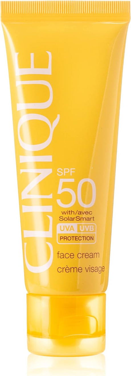 Clinique Face Cream with SPF50 50ml