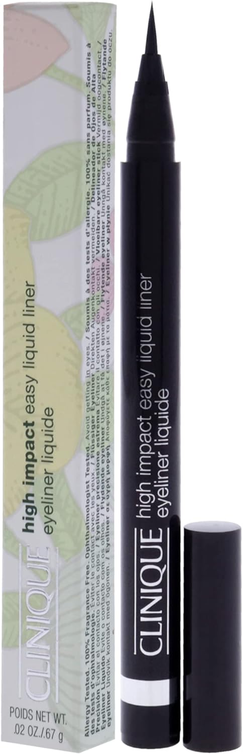 Clinique High Impact Easy Liquid Eyeliner - 03 Espresso