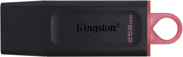 Kingston 256GB DataTraveler Exodia USB 3.2 Flash Drive
