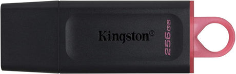 Kingston 256GB DataTraveler Exodia USB 3.2 Flash Drive