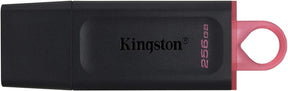 Kingston 256GB DataTraveler Exodia USB 3.2 Flash Drive