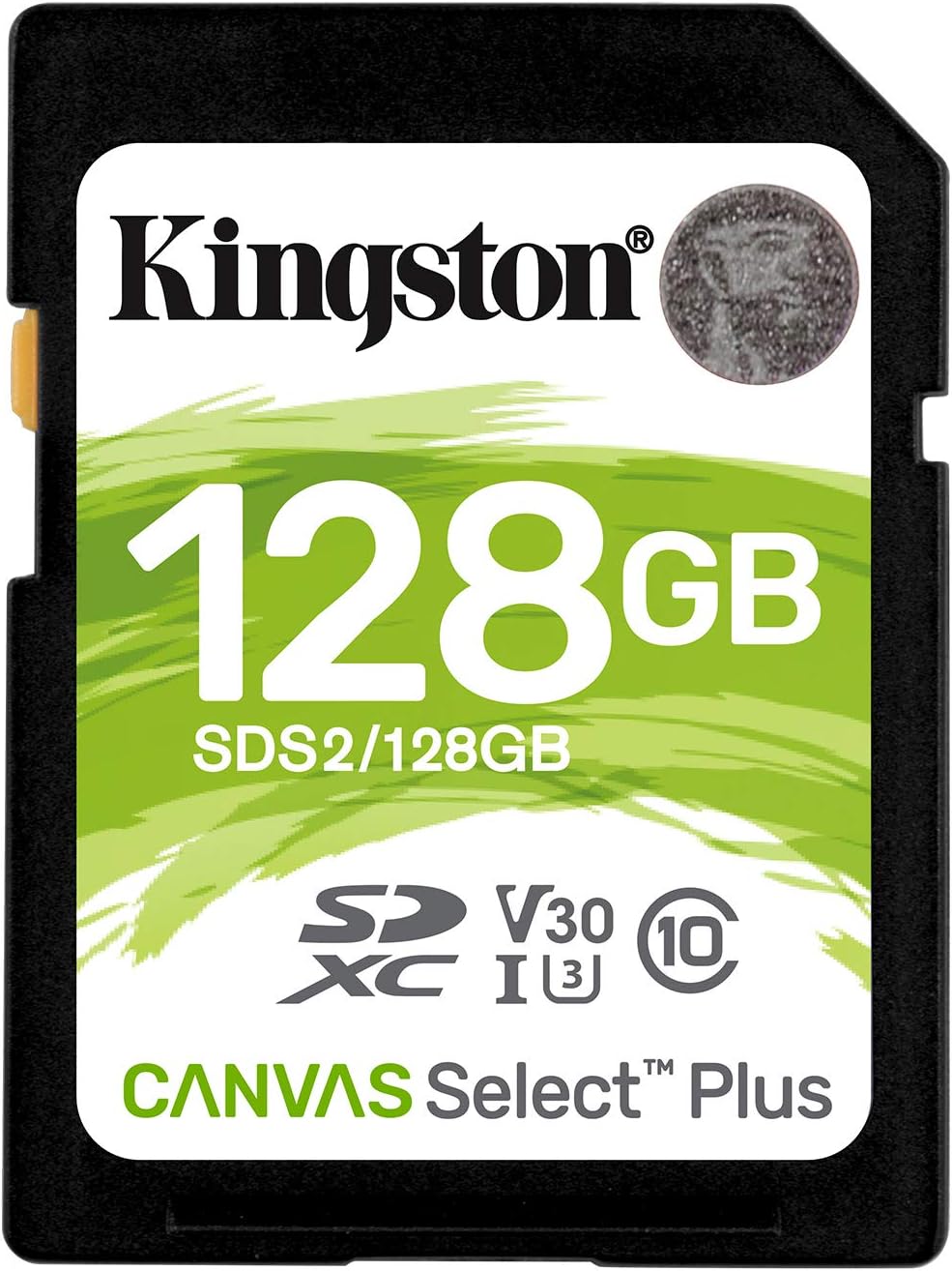 Canvas Select Plus SD SDS2 128GB Class 10 UHS I
