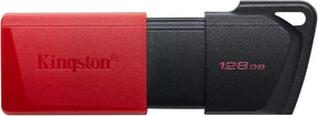 Kingston 128GB DataTraveler Exodia 3.2 M USB flash drive