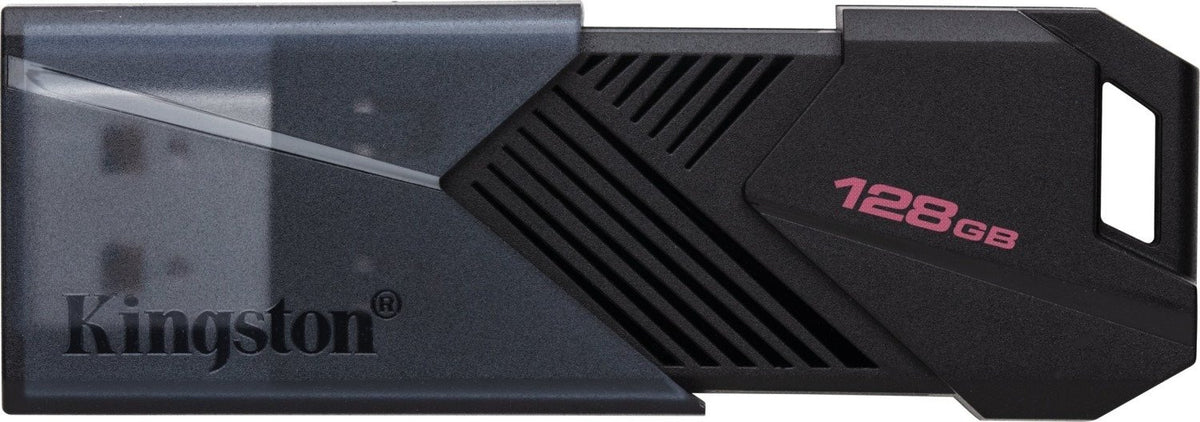 DataTraveler Exodia Onyx USB 3.2 Flash Drive