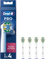 Oral-B Pro Floss Action Electric Toothbrush Heads - 12 Pack