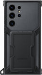 Samsung Galaxy S23 Ultra Rugged Gadget Phone Case - Titan