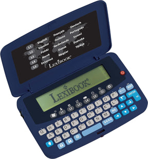 Lexibook Electronic 15-Language Translator