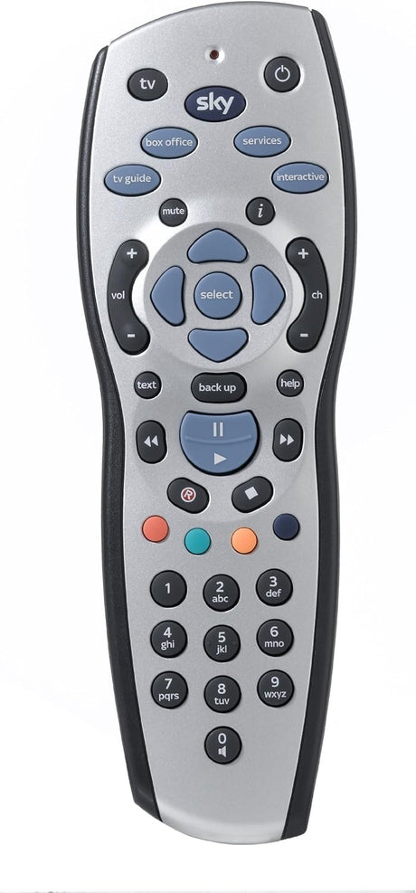 Original Sky+ HD Remote Control - SKY120