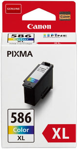 Canon CL-586XL Colour Ink Cartridge - 6226C001