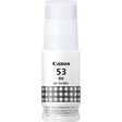 Canon GI-53 Black Ink Bottle - 4699C001