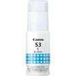 Canon GI-53 Cyan Ink Bottle - 4673C001