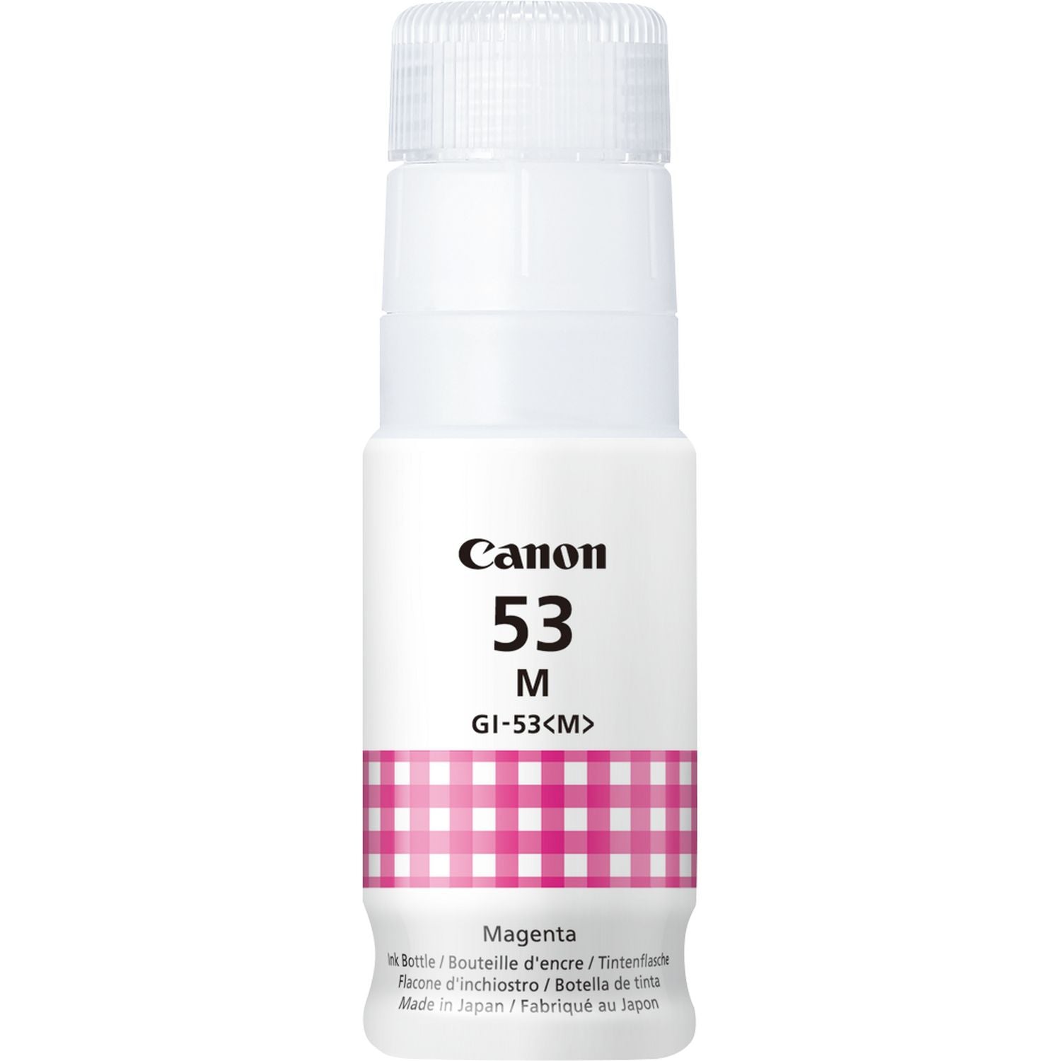 GI 53 Ink Bottle 4681C001